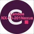 Landos NX-13-201 Nexus